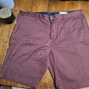 Volcom mens shorts